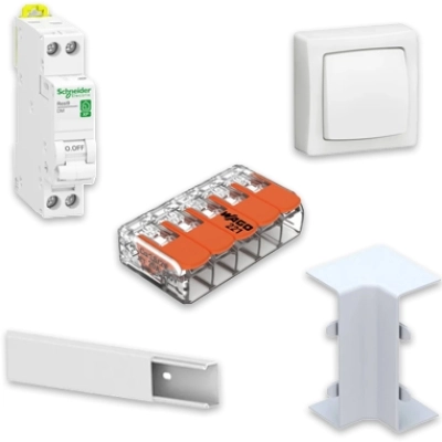 Électricité