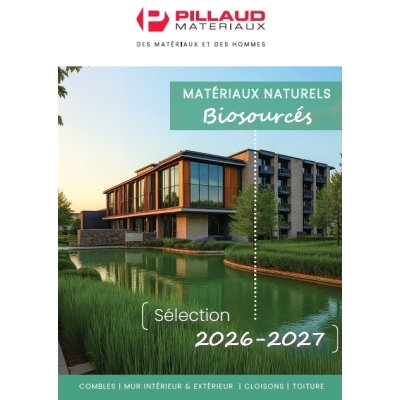 Catalogue Biosourcés 2026/2027