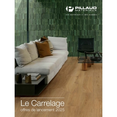 Meuble Carrelage