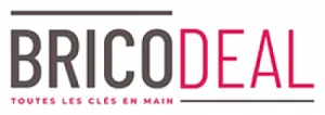 Logo-Bricodeal
