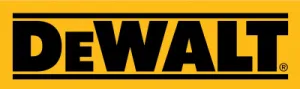 Logo-DEWALT