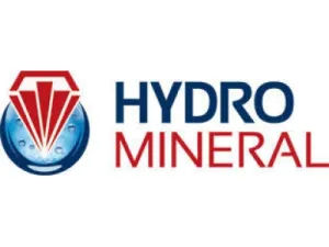 Logo-hydro mineral