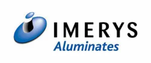 Logo-imerys aluminates