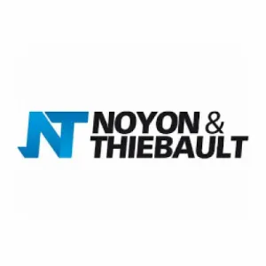 Logo-Noyon & Thiebault