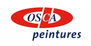 Logo-osca peintures
