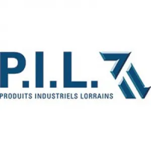Logo-p.i.l produits industriels lorrains