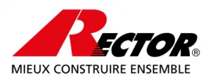 Logo-rector lesage sa