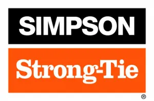 Logo-Simpson Strong-tie
