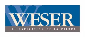 Logo-weser sa