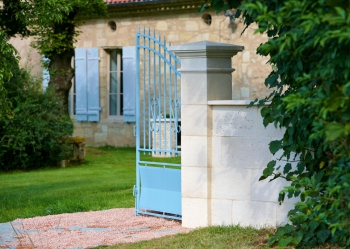 Clôturage