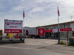 chauny