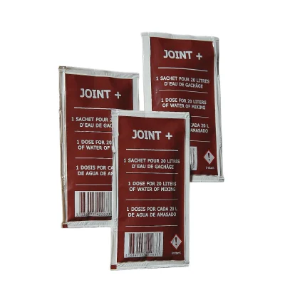 Dose joint plus Predel