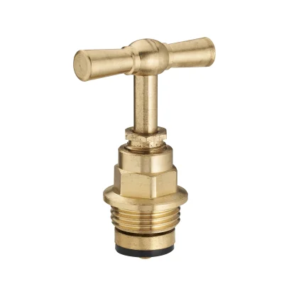 Tete de robinet eau 20x27 l+e