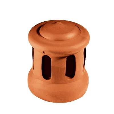 Lanterne G.M D.126mm (80cm²) acc. commun 1001 Ardoisé 011 Edilians