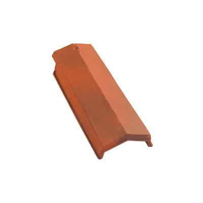 Arêtier à emb. (2.7/ml) Valoise 310.152 Flammé Rustique 034