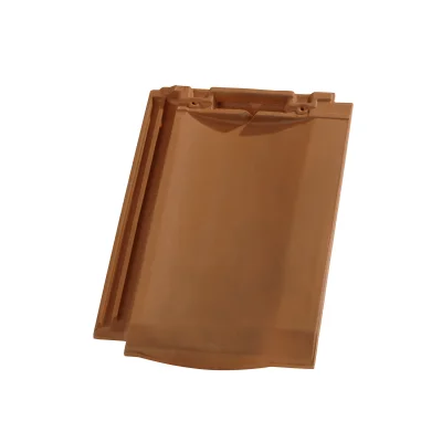 Tuile G.M H10 (10/m²) 304 x 465mm 203 Rouge 074