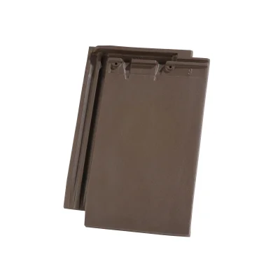 Tuile P.M HP17 (17.2 à 22/m²) 246 x 358mm 325 Vieilli Masse 115