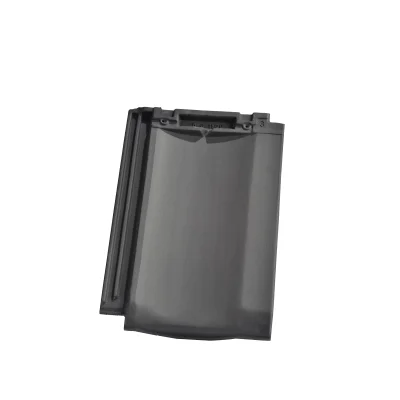 Tuile G.M H10 (10/m²) 304 x 465mm 203 Ardoisé 011