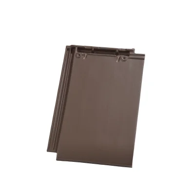 Tuile G.M HP10 (10/m²) 306 x 460mm 205 Vieilli Masse 115