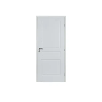 B.P prépeint alvéolaire Design 110 à recouv. bati MDF Néolys 90/49mm 204 x 63cm G.P