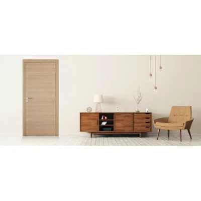 Porte Rigitherm Kreation M03A 204 x 83cm D.P serrure 3 pts p/huis Clypso