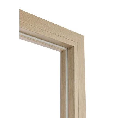 Huisserie Clypso clois. 71 à 98mm p/porte Rigitherm Kreation M03A 204 x 83cm G.P