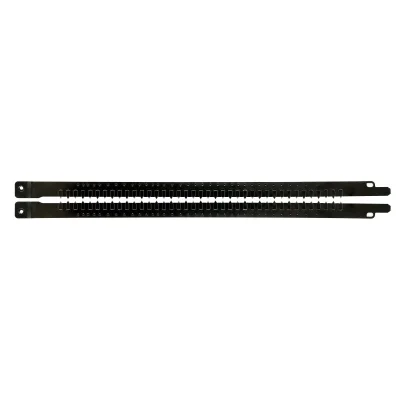 Lames de scie 450mm 78 dents DT2976-QZ p/ Alligator DW396-397-398