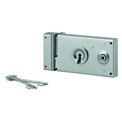 Serrure gri pdt1/2t zb 140 gauche vsp