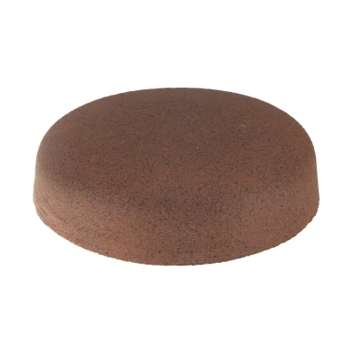 Chapeau de ventilation p/ tuile à douille D.100-150mm acc. commun 631XL Ardoisé Terreal