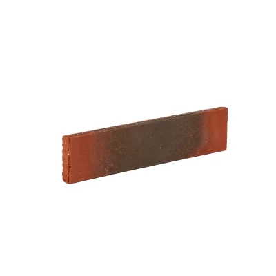 Plaquettes de parement lisse T.C PL01 ép. 14mm 50 x 220mm Magnolia boîte de 72