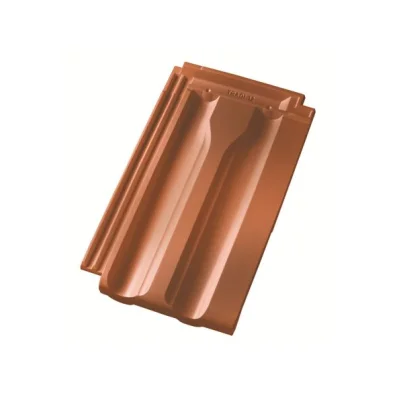 Tuile G.M Tradi 12 (12/m²) 440 x 260mm BT120000 Nuagé 875