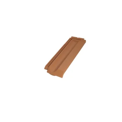 Demi-tuile Optima MOPT8010 Nuagé 875 Koramic