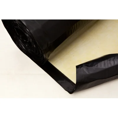 Sous couche acoustique s chape Assour 22 Confort GC rouleau 1.20 x 20ml