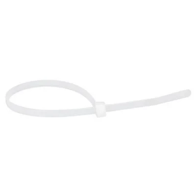Colliers de serrage Colring 3.5 x 140mm Incolore blister de 20 LEGRAND