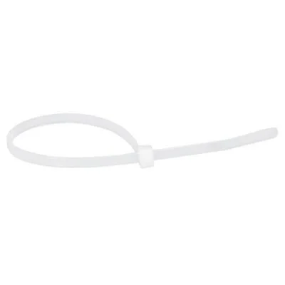 Colliers de serrage Colring 3.5 x 180mm Incolore blister de 20 LEGRAND