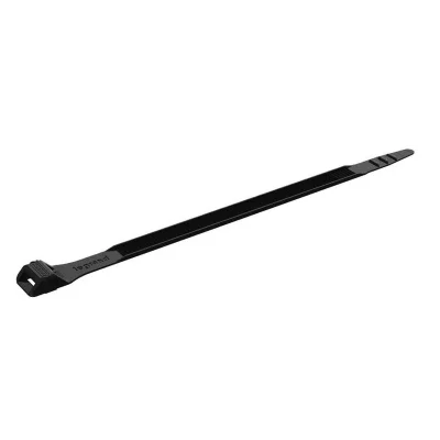 Colliers de serrage Colson 9 x 357mm Noir boîte de 100 LEGRAND