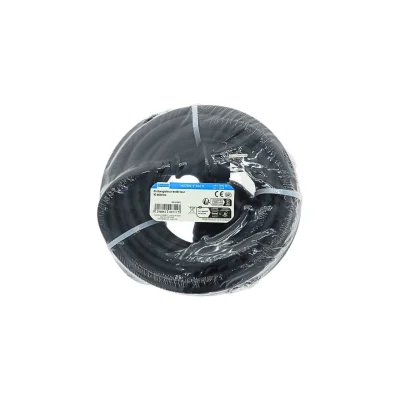 Prolongateur extérieur IP44 10M Noir SIANCE