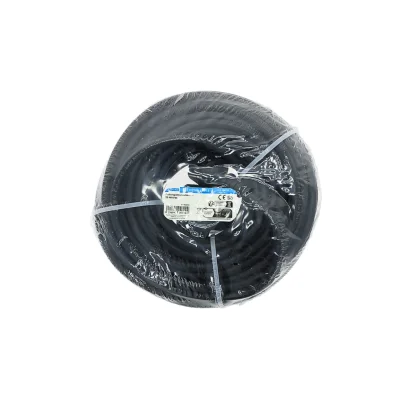 Prolongateur extérieur IP44 25M Noir SIANCE