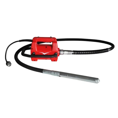 Aiguille vibrante électrique 230V 2.3Kw Provib+ D. 36mm + manche 3.00ml