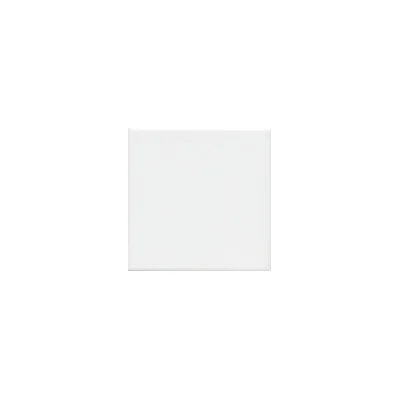 Faience 20 x 20 Architecture 642 Sanit 20 x 20 Blanco Brillant pqt 1.40m²