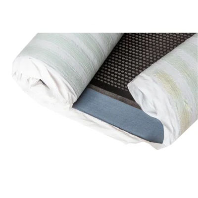 Feuille d'étanchéité bitumineuse élastomère Adebase rouleau 1.00 x 7.00ml