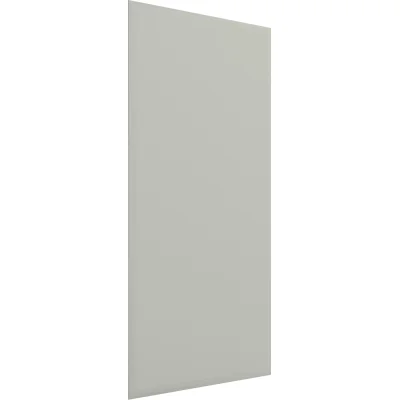 Plaque de plâtre BA13 4 bords amincis Belgips Planeasy NF ép. 12.5mm 250 x 120cm