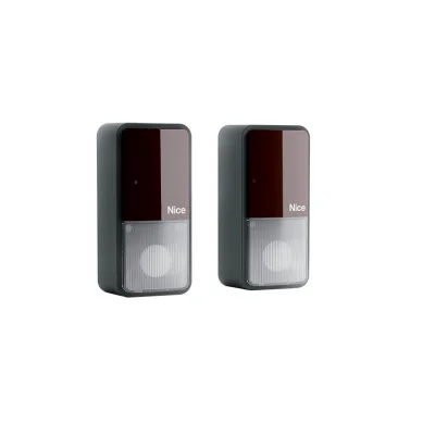 Photocellules orientables PH200 p/ motorisation