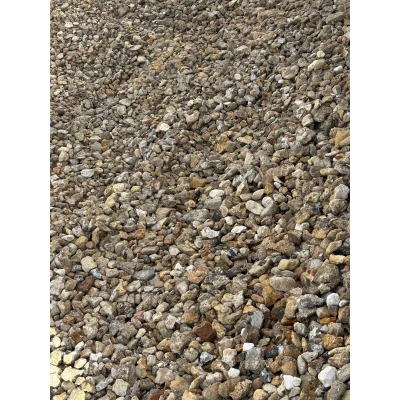 Gravier drainant 20/60