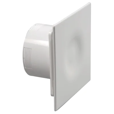 Vmc modulaire de rénovation Solo simple flux D.100mm 15-30m3/h