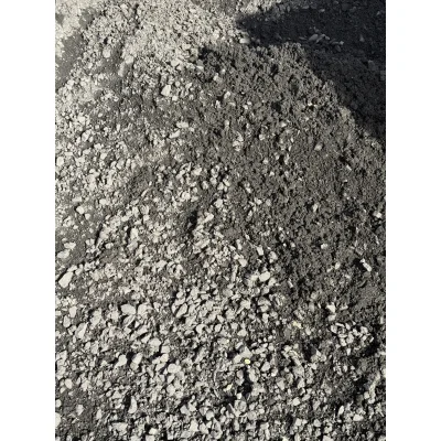 Grave concassée calcaire GNT 0/20 Bleu
