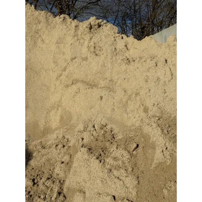 Sable 0/2 roulé en Big-Bag 1400kg