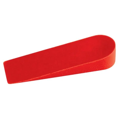 Cales à faïence biseautée 5mm sachet de 250 pièces