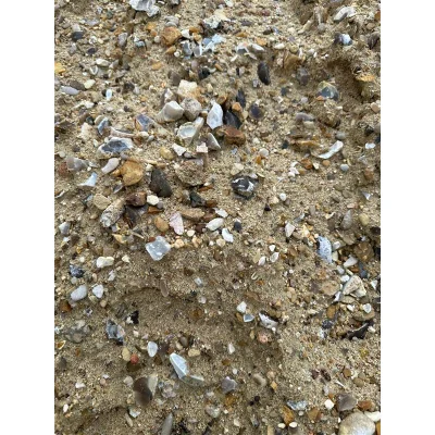 Grave calcaire 0/20 Big-Bag 1350kg
