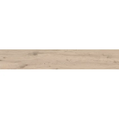 G.C. coloré masse int. 20 x 120 ép. 9.5mm rect. Treverkview M0EZ Naturale pqt 0.96m²